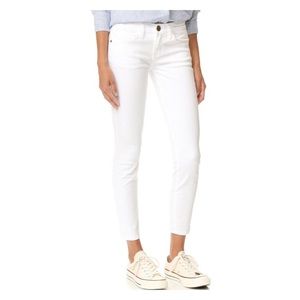 Current Elliot ‘Stiletto’ Skinny Jean NWT, Size 27